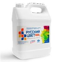 Средство для кислотостойких поверхностей